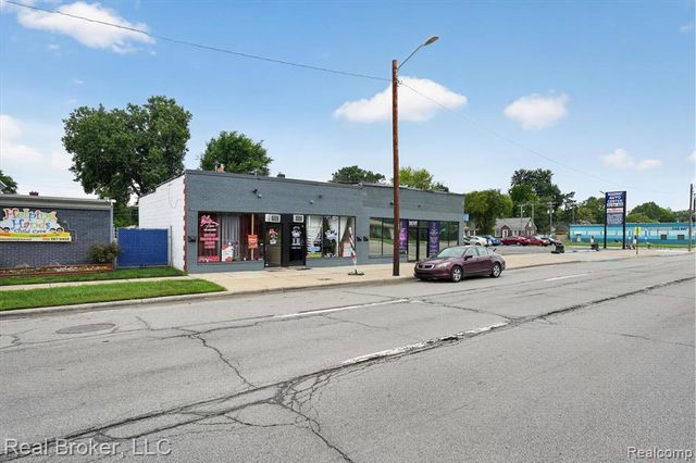 22713-22715 Plymouth Road, Redford, MI 48239