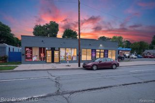 22713-22715 Plymouth Road, Redford, MI 48239