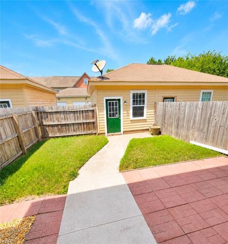 752 Washington AVE, Norfolk, VA 23505