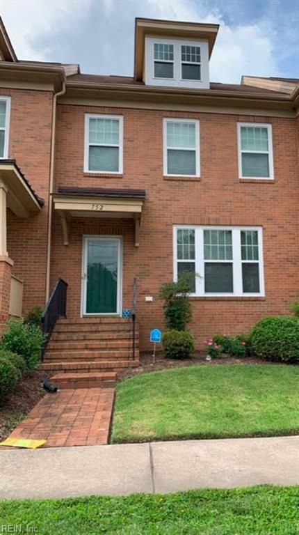 752 Washington Ave AVE, Norfolk, VA 23505