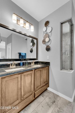 14504 Israel Rodolfo Street, El Paso, TX 79938