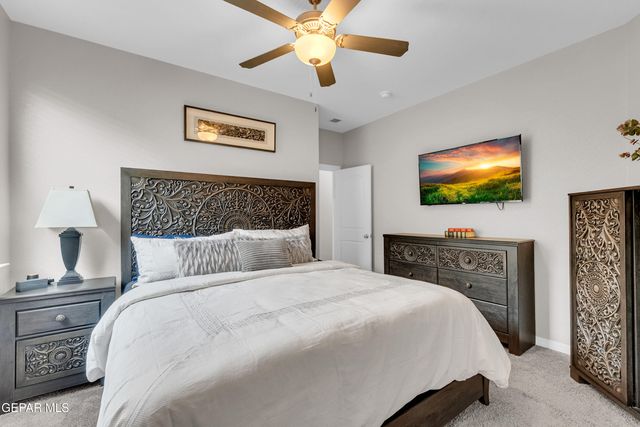 14504 Israel Rodolfo Street, El Paso, TX 79938