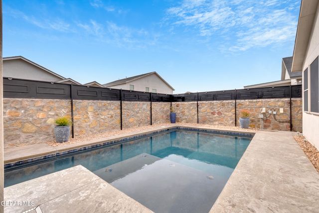 14504 Israel Rodolfo Street, El Paso, TX 79938