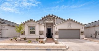 14504 Israel Rodolfo Street, El Paso, TX 79938