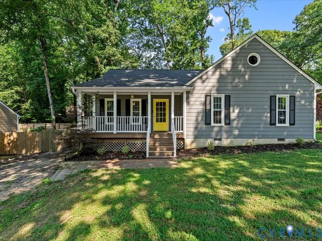 1430 Lockett Ridge Rd, Midlothian, VA 23114