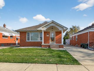 9949 Sterling Avenue, Allen Park City, MI 48101