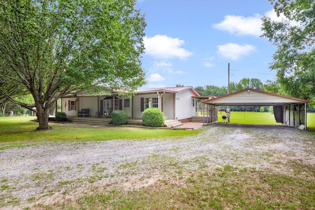 639 Pruett Road, Dickson, TN 37055