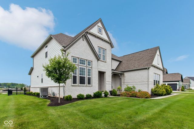 2661 Paperbark Creek Drive, Westfield, IN 46074