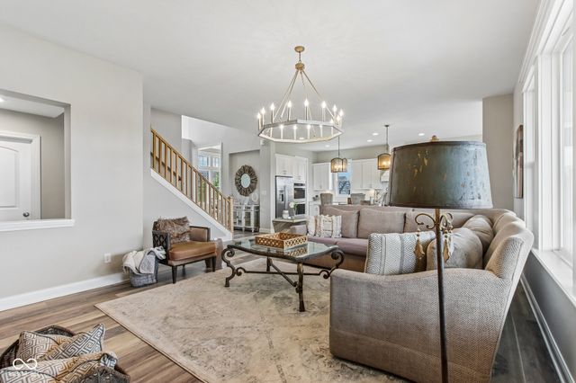 2661 Paperbark Creek Drive, Westfield, IN 46074