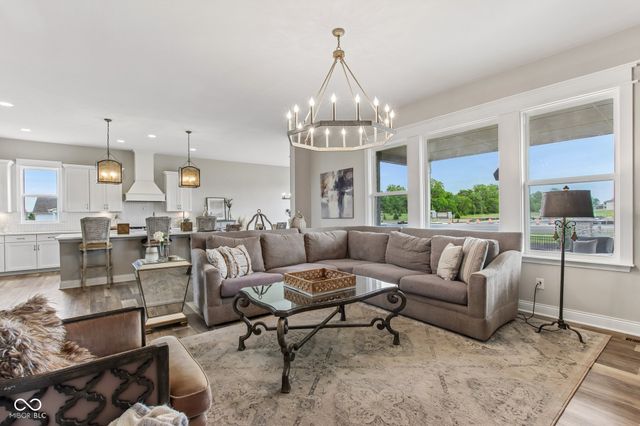 2661 Paperbark Creek Drive, Westfield, IN 46074