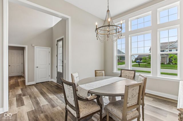 2661 Paperbark Creek Drive, Westfield, IN 46074