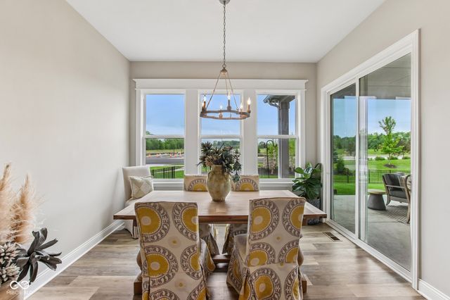 2661 Paperbark Creek Drive, Westfield, IN 46074