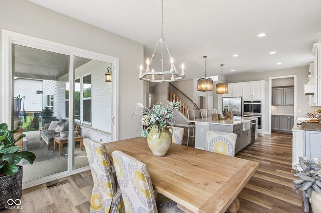 2661 Paperbark Creek Drive, Westfield, IN 46074