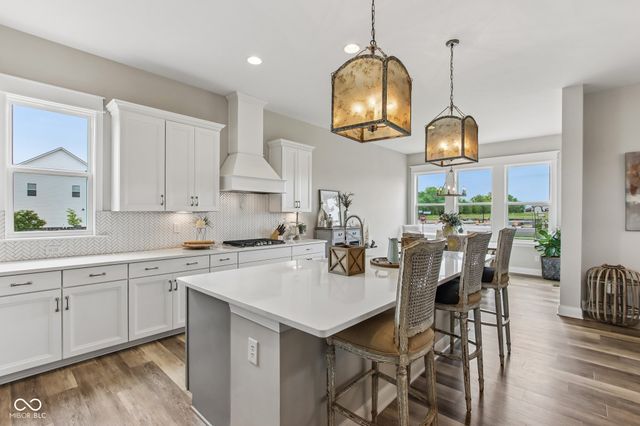 2661 Paperbark Creek Drive, Westfield, IN 46074