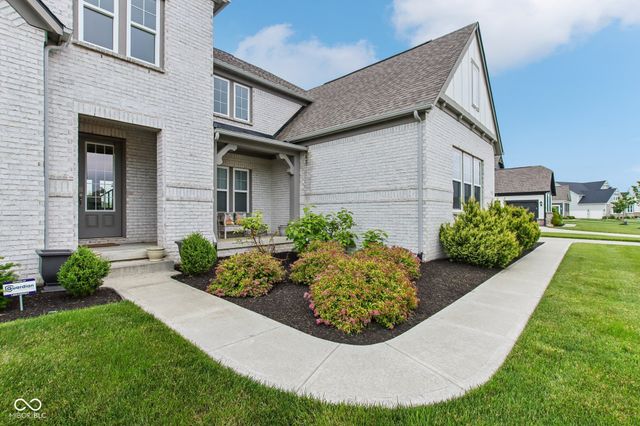 2661 Paperbark Creek Drive, Westfield, IN 46074