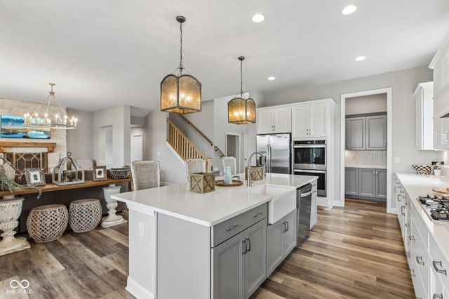 2661 Paperbark Creek Drive, Westfield, IN 46074