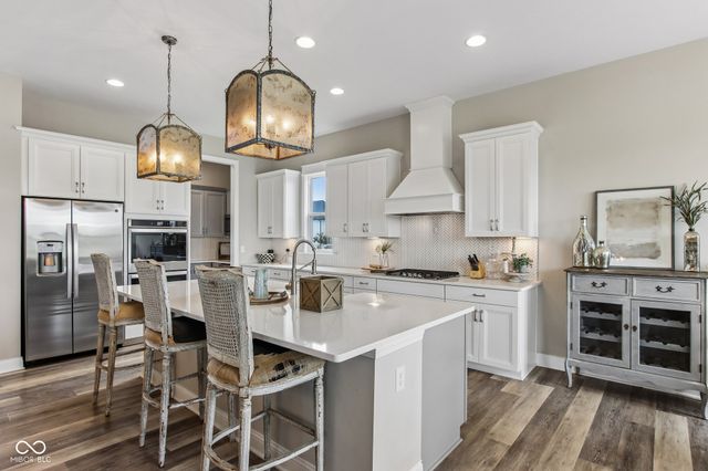 2661 Paperbark Creek Drive, Westfield, IN 46074