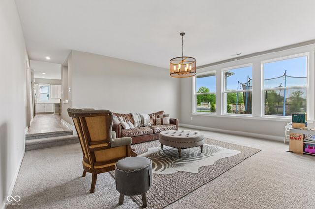 2661 Paperbark Creek Drive, Westfield, IN 46074