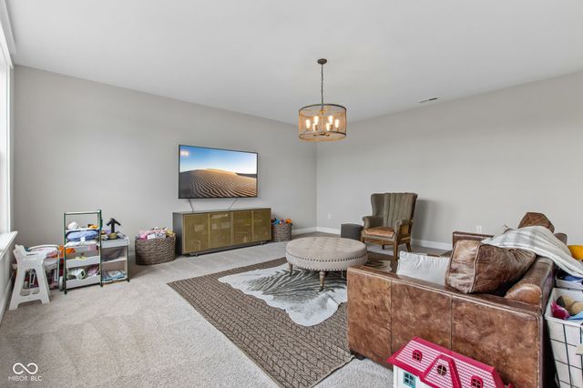 2661 Paperbark Creek Drive, Westfield, IN 46074