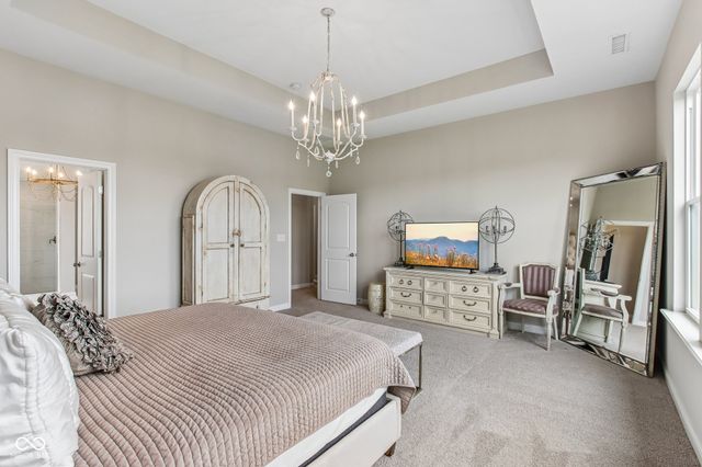2661 Paperbark Creek Drive, Westfield, IN 46074