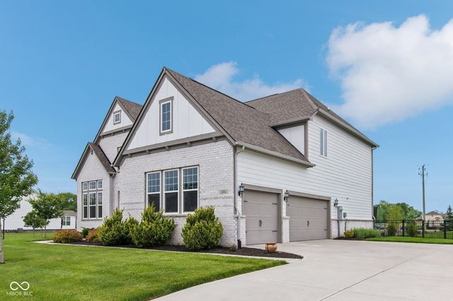 2661 Paperbark Creek Drive, Westfield, IN 46074