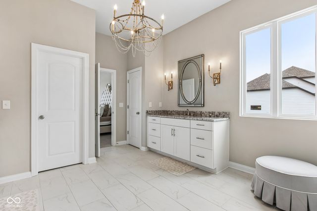 2661 Paperbark Creek Drive, Westfield, IN 46074