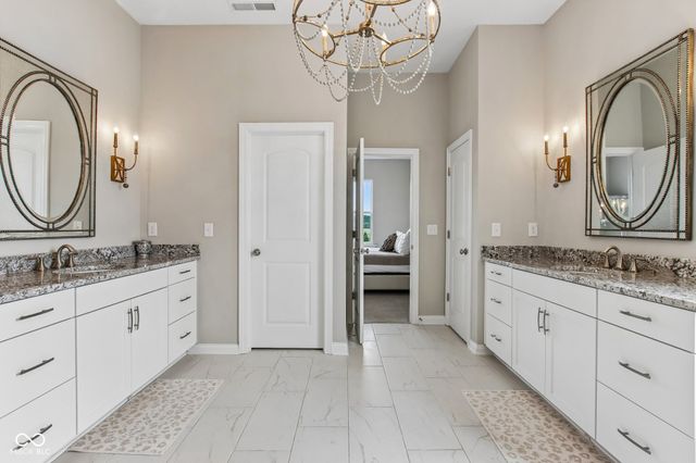 2661 Paperbark Creek Drive, Westfield, IN 46074