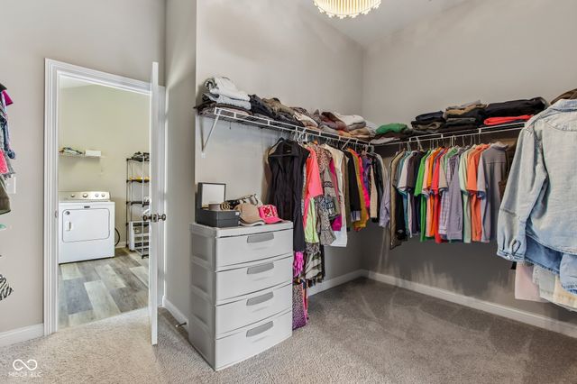 2661 Paperbark Creek Drive, Westfield, IN 46074