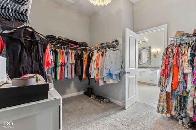 2661 Paperbark Creek Drive, Westfield, IN 46074