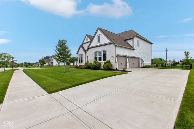 2661 Paperbark Creek Drive, Westfield, IN 46074