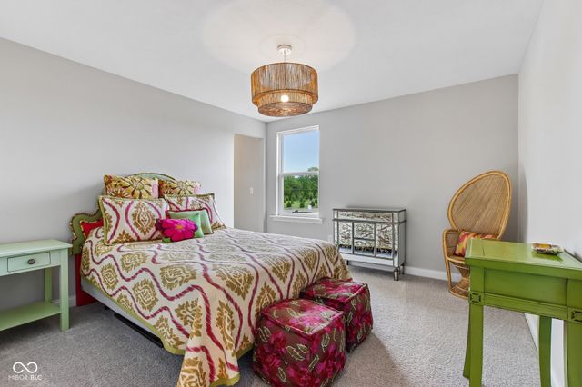 2661 Paperbark Creek Drive, Westfield, IN 46074