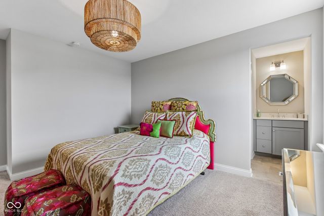 2661 Paperbark Creek Drive, Westfield, IN 46074