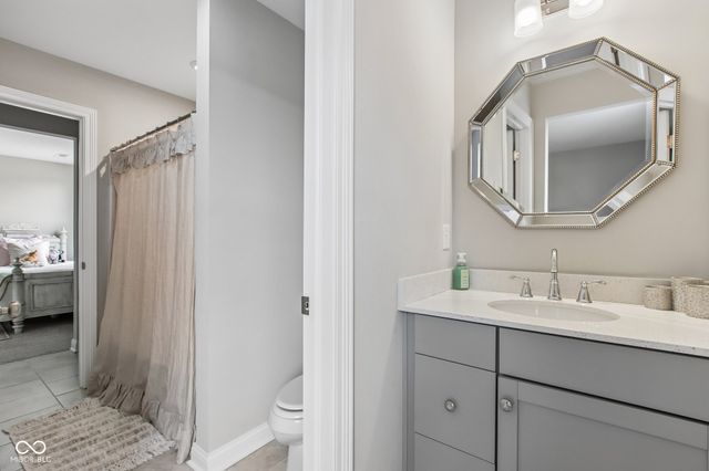 2661 Paperbark Creek Drive, Westfield, IN 46074