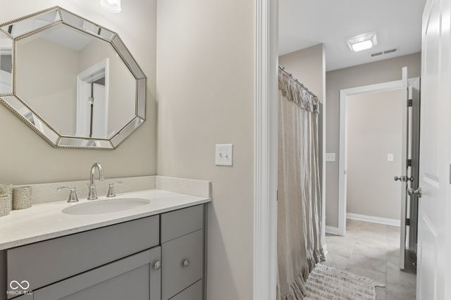 2661 Paperbark Creek Drive, Westfield, IN 46074