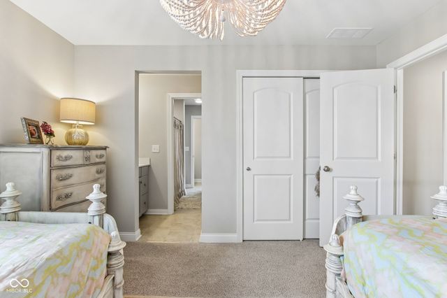 2661 Paperbark Creek Drive, Westfield, IN 46074