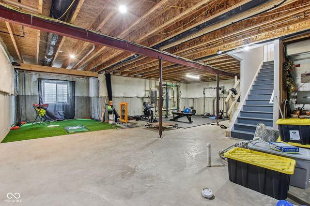 2661 Paperbark Creek Drive, Westfield, IN 46074