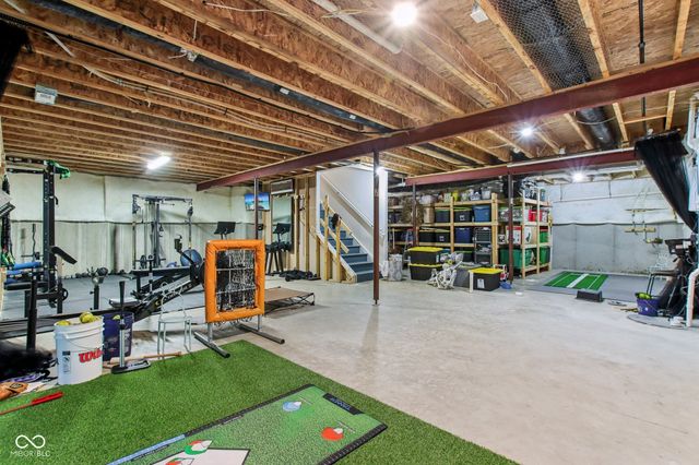 2661 Paperbark Creek Drive, Westfield, IN 46074