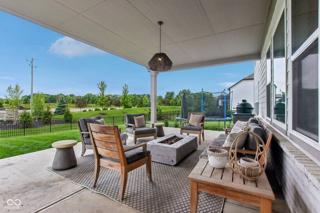 2661 Paperbark Creek Drive, Westfield, IN 46074