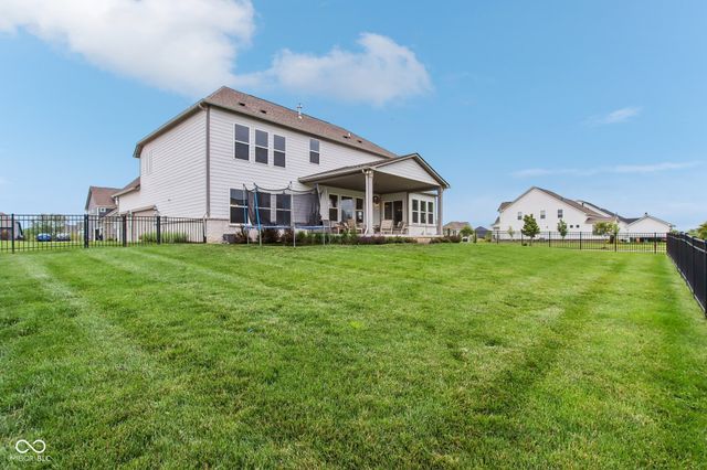2661 Paperbark Creek Drive, Westfield, IN 46074