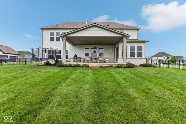 2661 Paperbark Creek Drive, Westfield, IN 46074