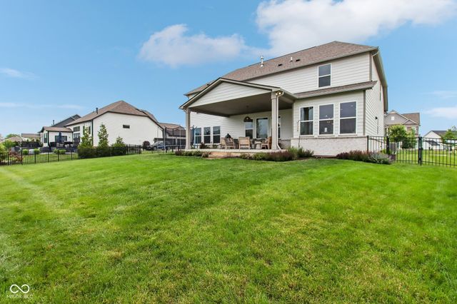 2661 Paperbark Creek Drive, Westfield, IN 46074