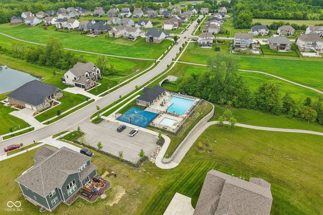 2661 Paperbark Creek Drive, Westfield, IN 46074