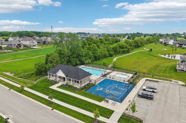 2661 Paperbark Creek Drive, Westfield, IN 46074