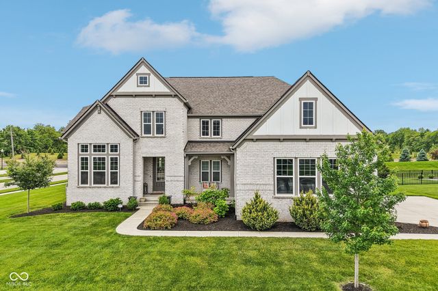 2661 Paperbark Creek Drive, Westfield, IN 46074