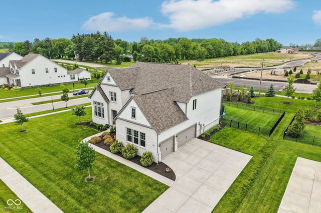 2661 Paperbark Creek Drive, Westfield, IN 46074