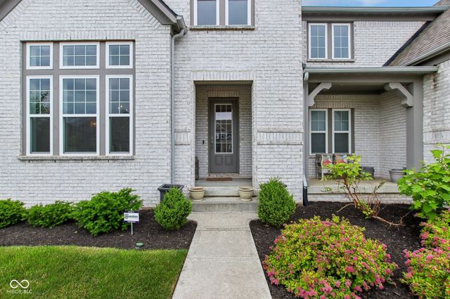 2661 Paperbark Creek Drive, Westfield, IN 46074