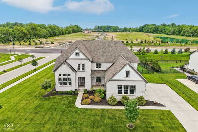 2661 Paperbark Creek Drive, Westfield, IN 46074