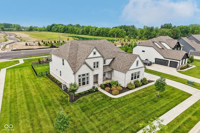 2661 Paperbark Creek Drive, Westfield, IN 46074
