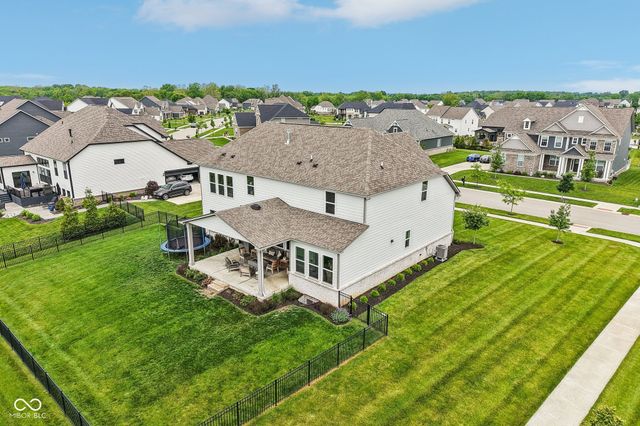 2661 Paperbark Creek Drive, Westfield, IN 46074