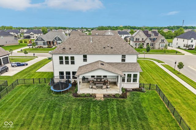 2661 Paperbark Creek Drive, Westfield, IN 46074